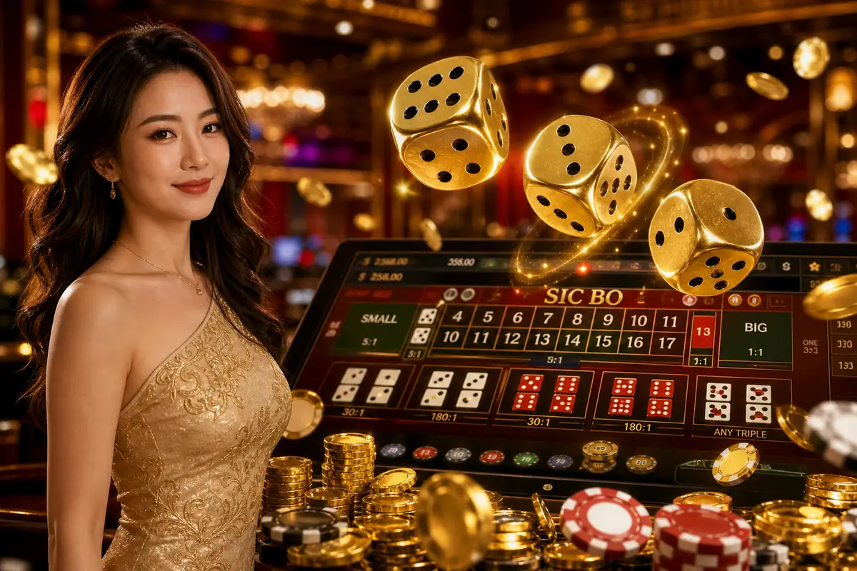 new881 casino trực tuyến